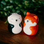 Produktbild Chibi Chow - Salt- & pepparströare