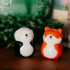 Produktbild Chibi Chow - Salt- & pepparströare