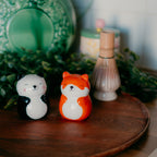 Produktbild Chibi Chow - Salt- & pepparströare