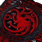 Produktbild Game of Thrones - House Targaryen Deluxe Kudde