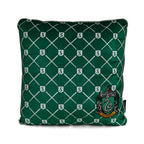 Produktbild Harry Potter - Kudde med Slytherin-logga