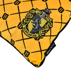 Produktbild Harry Potter - Kudde med Hufflepuff-logga