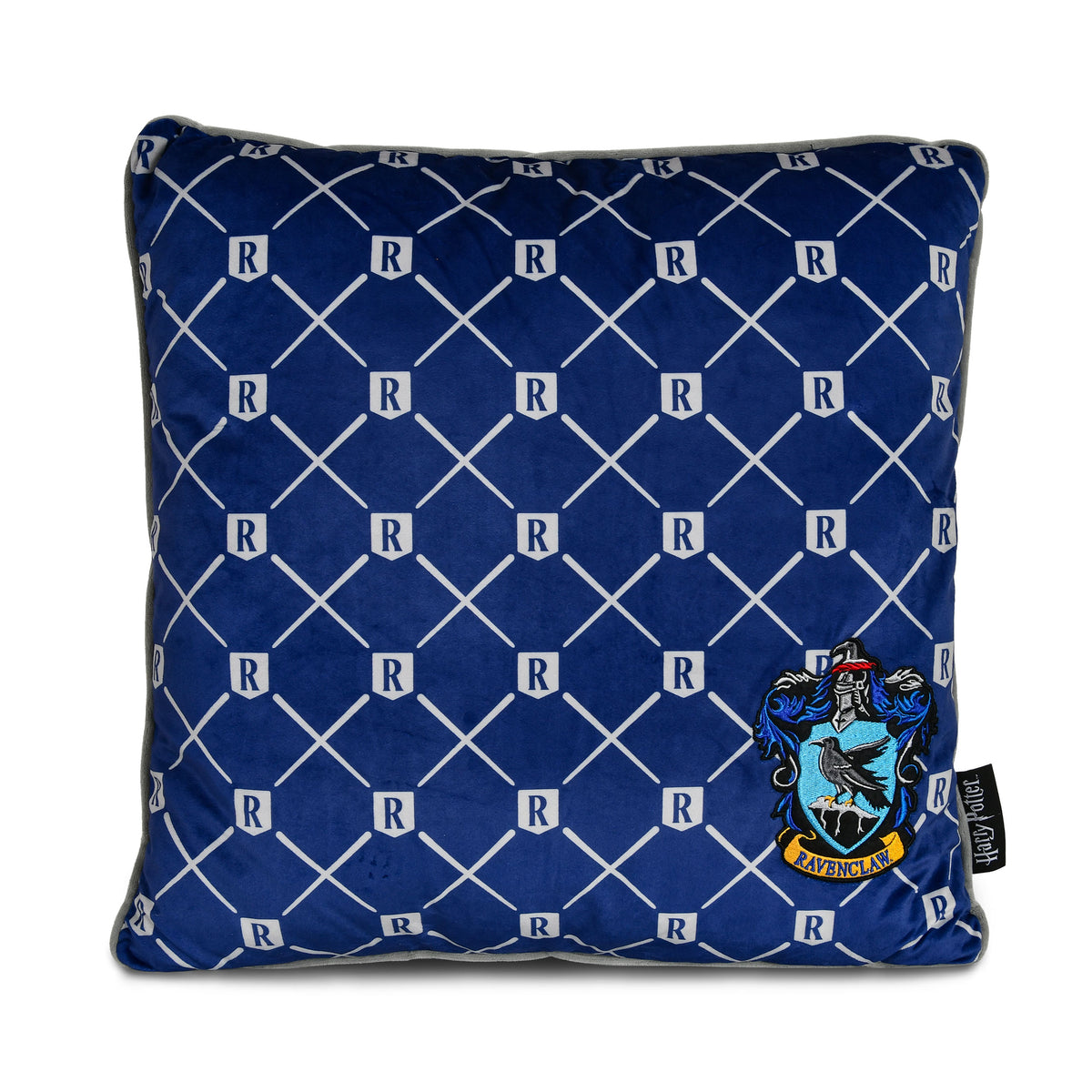 Produktbild Harry Potter - Ravenclaw Logotyp Kudde