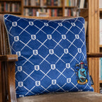 Produktbild Harry Potter - Ravenclaw Logotyp Kudde