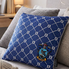 Produktbild Harry Potter - Ravenclaw Logotyp Kudde