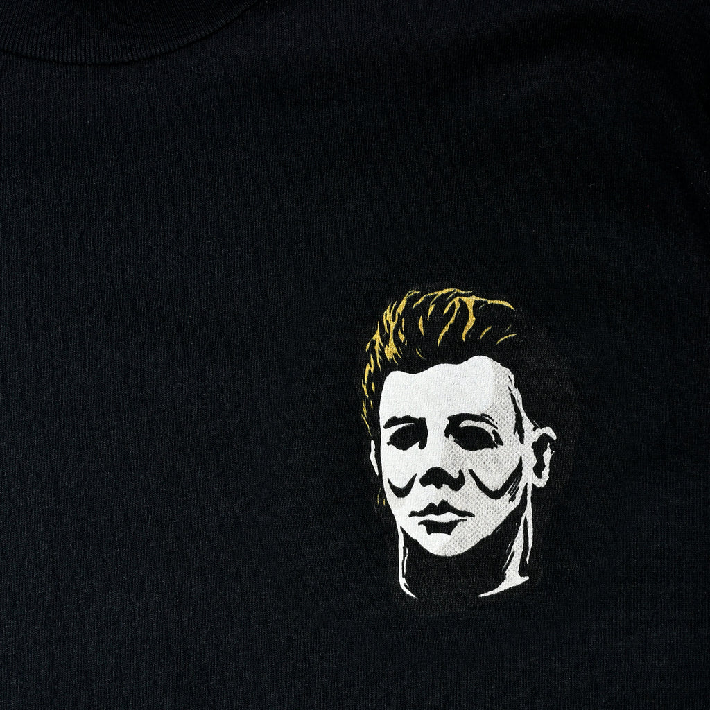 Produktbild Halloween - Neighbourhood Watch T-shirt svart