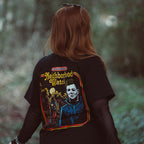 Produktbild Halloween - Neighbourhood Watch T-shirt svart