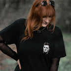 Produktbild Halloween - Neighbourhood Watch T-shirt svart