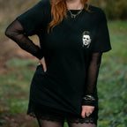 Produktbild Halloween - Neighbourhood Watch T-shirt svart