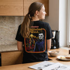 Produktbild Halloween - Neighbourhood Watch T-shirt svart
