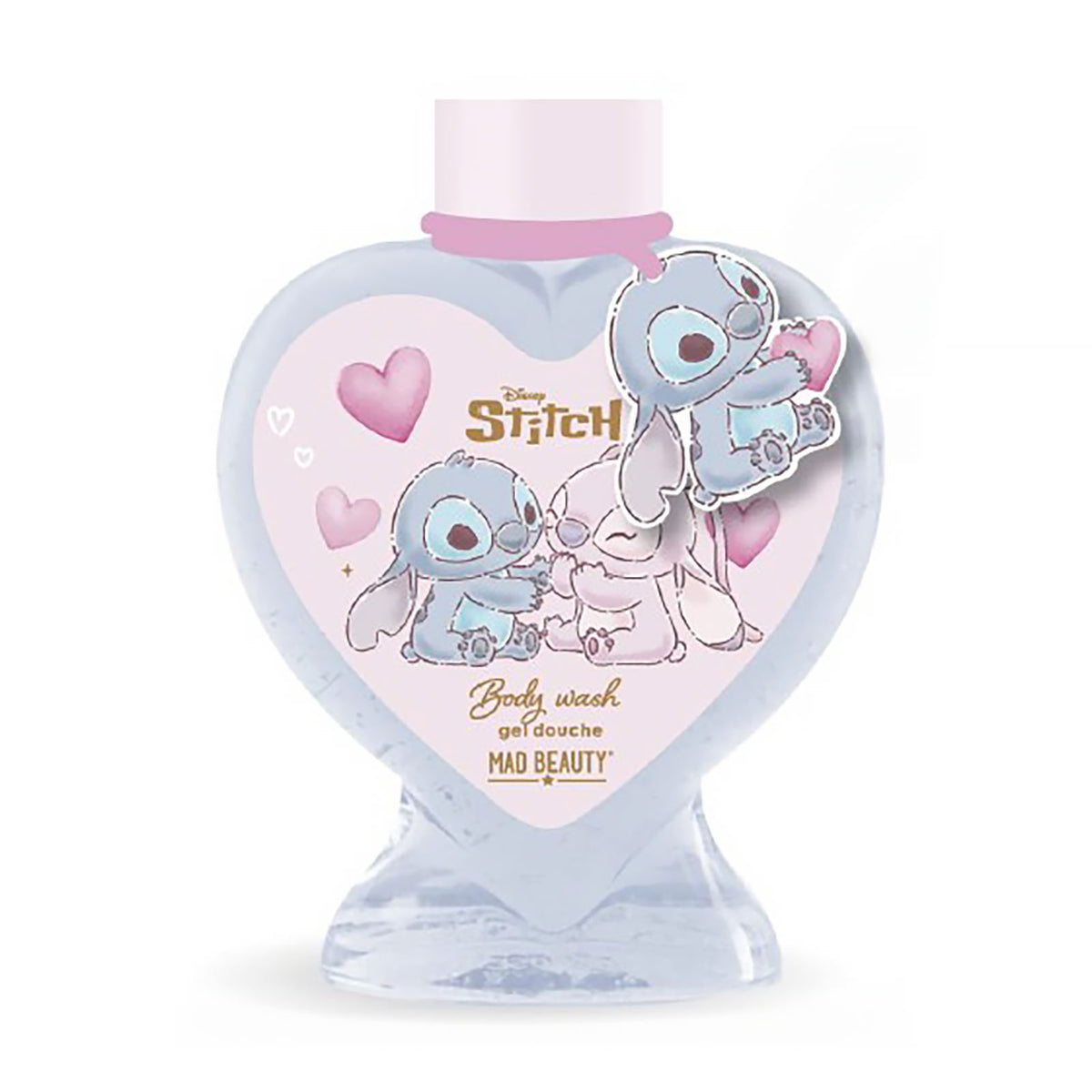 Produktbild Lilo & Stitch – Angel och Stitch Duschgel
