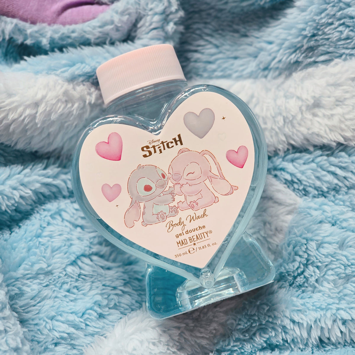 Produktbild Lilo & Stitch – Angel och Stitch Duschgel