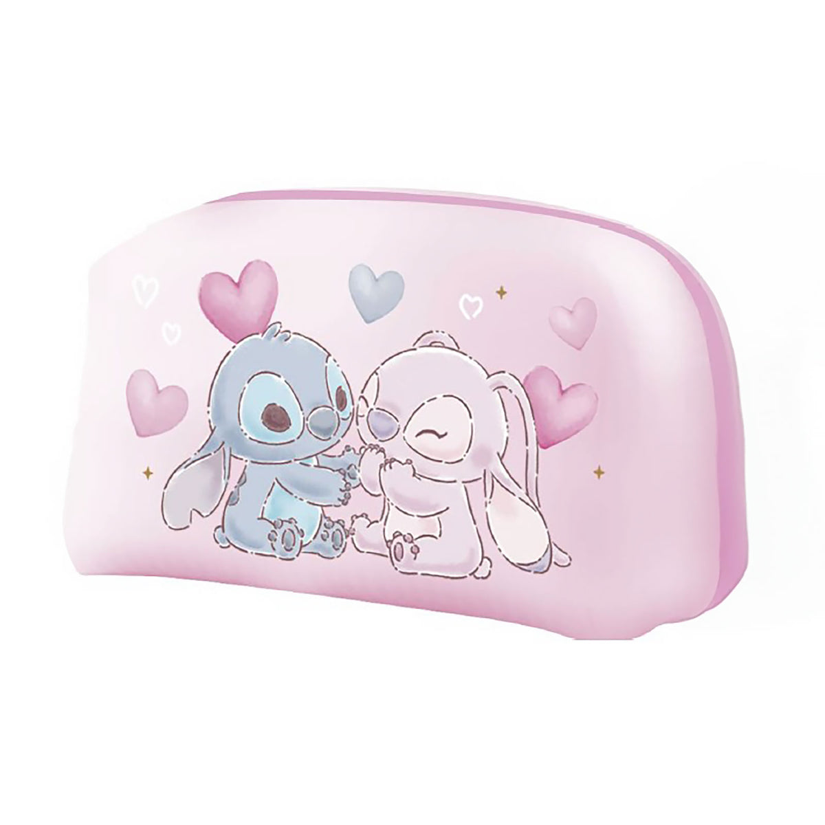 Produktbild Lilo & Stitch - Angel och Stitch Sminkväska