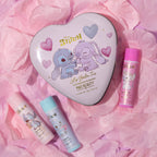 Produktbild Lilo & Stitch – Angel och Stitch läppbalsam 3-pack