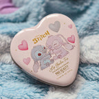Produktbild Lilo & Stitch – Angel och Stitch läppbalsam 3-pack