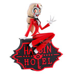 Produktbild Hazbin Hotel - Charlie Morningstar Monitor Top-figur Version A