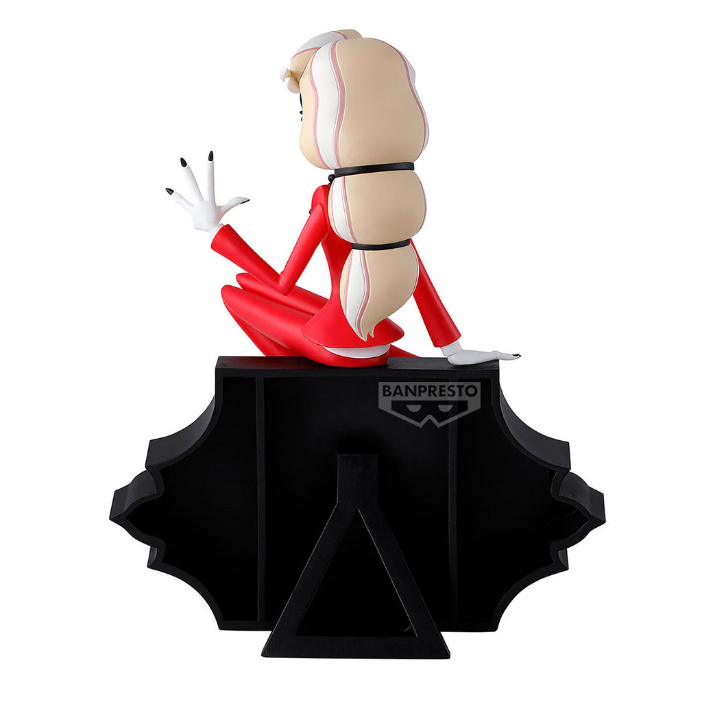 Produktbild Hazbin Hotel - Charlie Morningstar Monitor Top-figur Version A