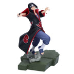 Produktbild Naruto Shippuden - Itachi Uchiha Combination Battle Figur