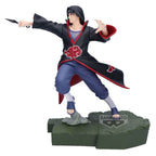 Produktbild Naruto Shippuden - Itachi Uchiha Combination Battle Figur