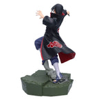 Produktbild Naruto Shippuden - Itachi Uchiha Combination Battle Figur