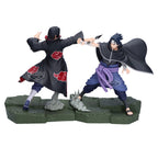 Produktbild Naruto Shippuden - Itachi Uchiha Combination Battle Figur