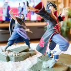 Produktbild Naruto Shippuden - Itachi Uchiha Combination Battle Figur