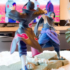 Produktbild Naruto Shippuden - Itachi Uchiha Combination Battle Figur