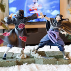 Produktbild Naruto Shippuden - Sasuke Uchiha Combination Battle Figur