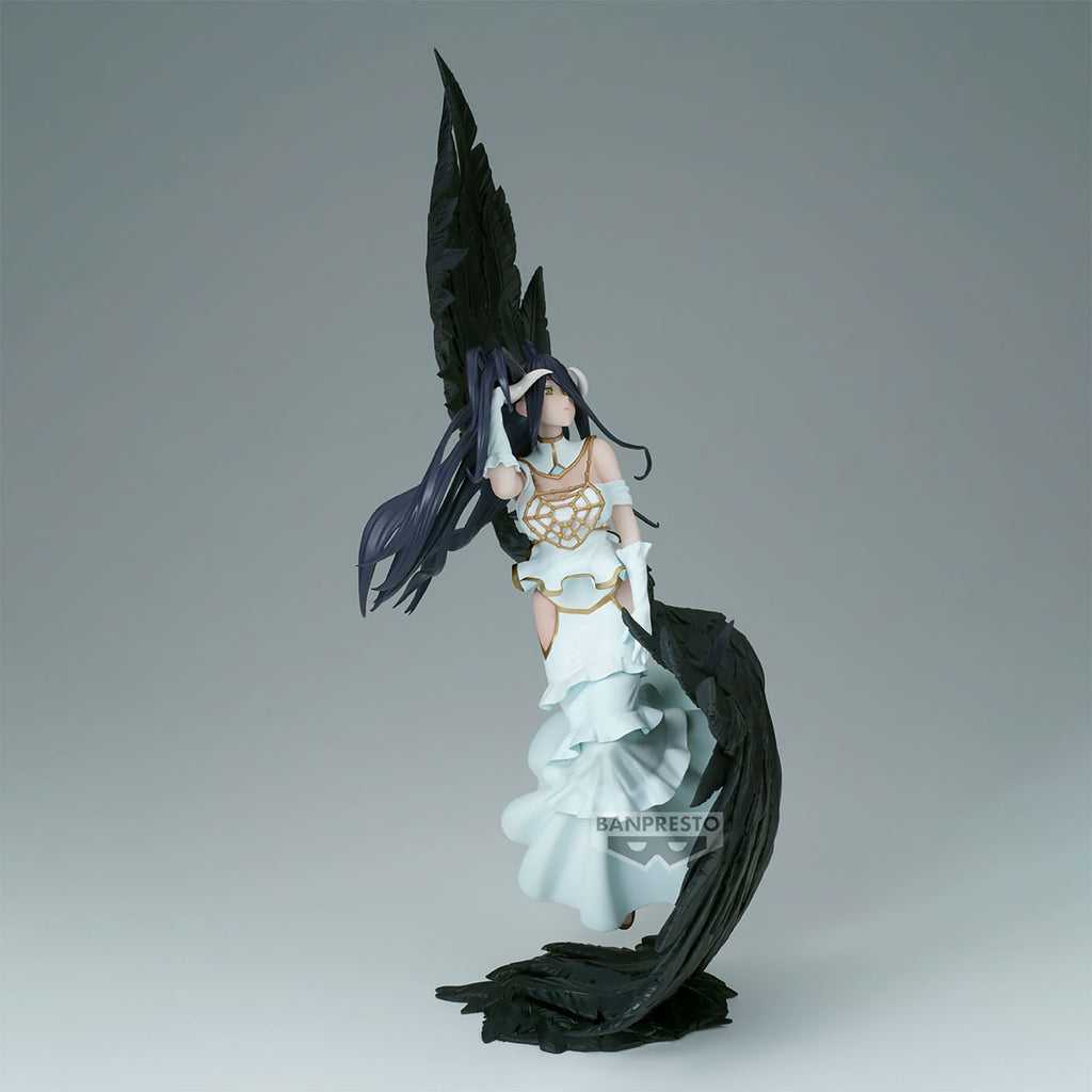 Produktbild Overlord - Albedo Banpresto Evolve Figur