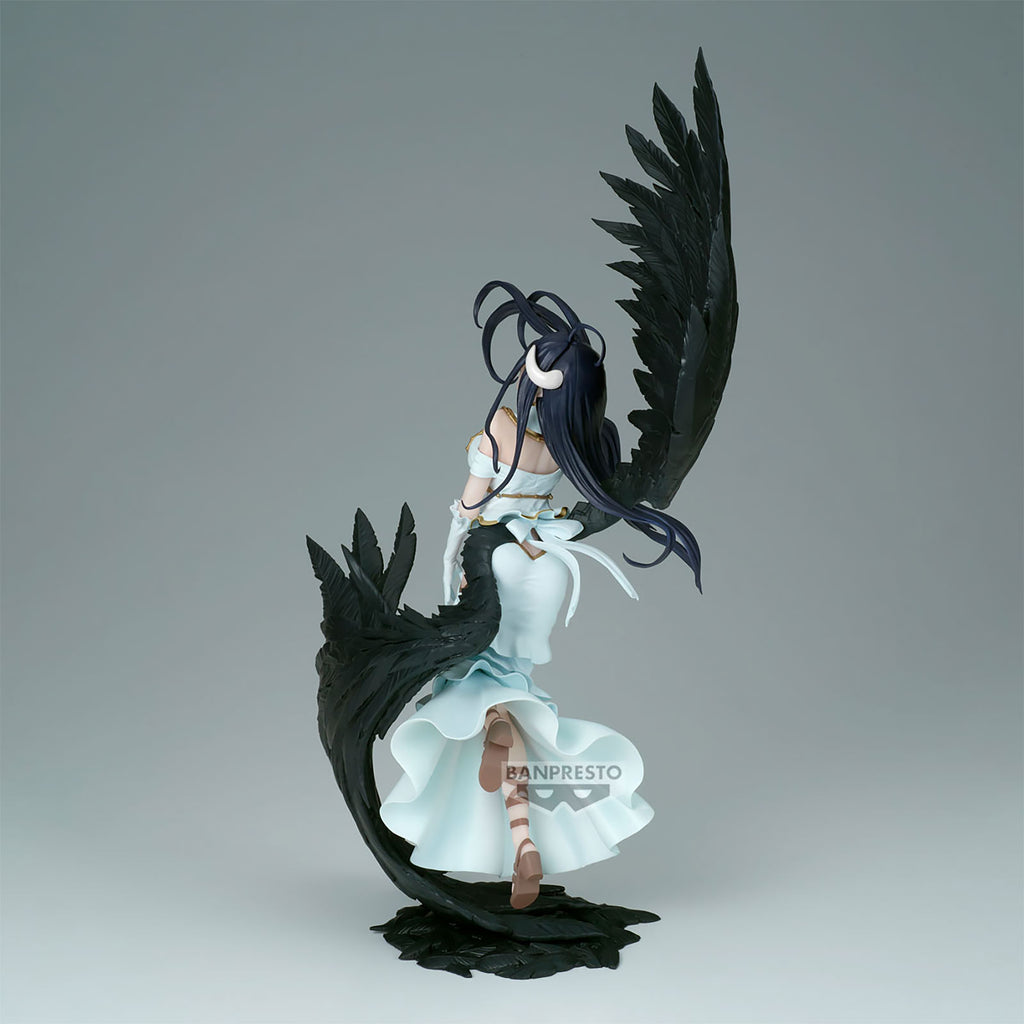 Produktbild Overlord - Albedo Banpresto Evolve Figur