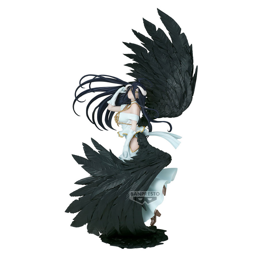 Produktbild Overlord - Albedo Banpresto Evolve Figur