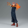 Produktbild Jujutsu Kaisen - Sukuna Maximatic Plus-figur