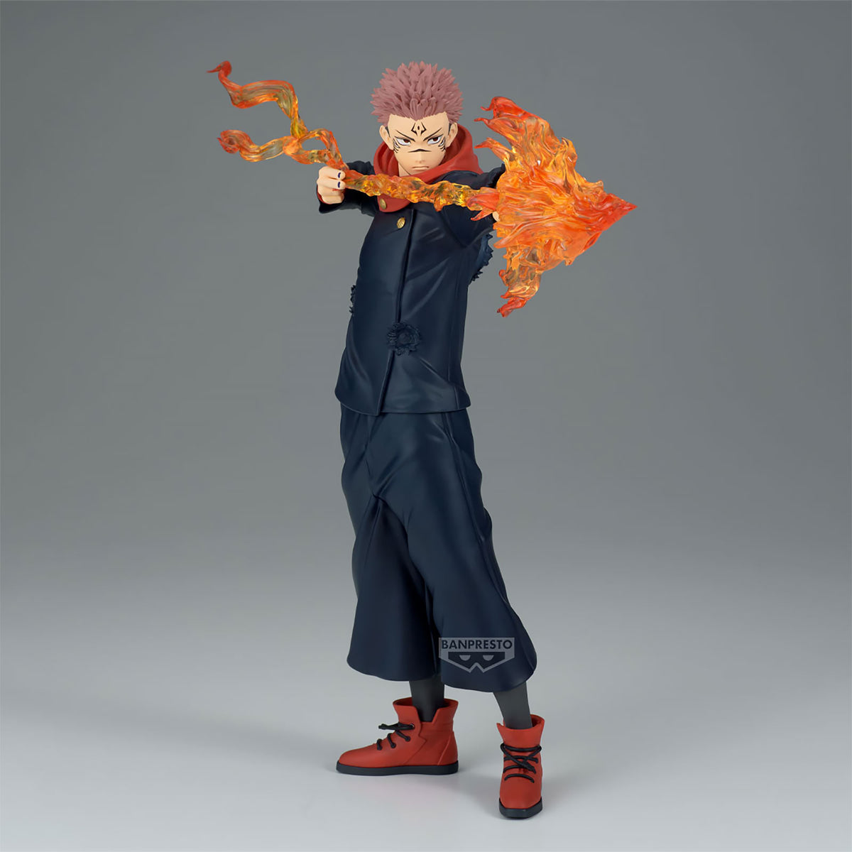 Produktbild Jujutsu Kaisen - Sukuna Maximatic Plus-figur