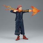 Produktbild Jujutsu Kaisen - Sukuna Maximatic Plus-figur