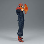 Produktbild Jujutsu Kaisen - Sukuna Maximatic Plus-figur