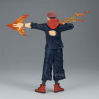 Produktbild Jujutsu Kaisen - Sukuna Maximatic Plus-figur