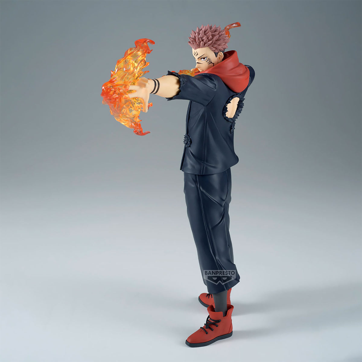 Produktbild Jujutsu Kaisen - Sukuna Maximatic Plus-figur