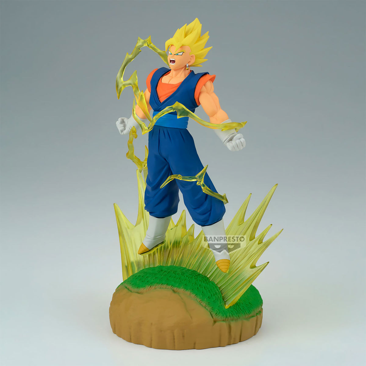 Product image Dragon Ball Z - Vegito History Box Figure