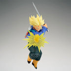Produktbild Dragon Ball Z - Trunks GX Materia Figur