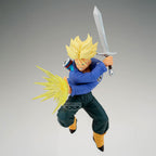 Produktbild Dragon Ball Z - Trunks GX Materia Figur