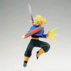 Produktbild Dragon Ball Z - Trunks GX Materia Figur