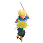 Produktbild Dragon Ball Z - Trunks GX Materia Figur