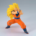 Produktbild Dragon Ball Z - Son Goku Match Makers Figur