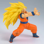 Produktbild Dragon Ball Z - Son Goku Match Makers Figur