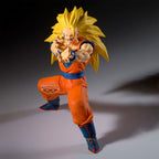 Produktbild Dragon Ball Z - Son Goku Match Makers Figur