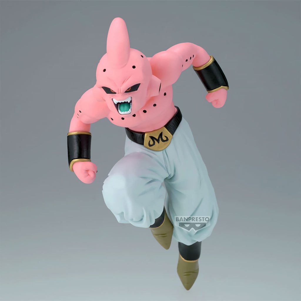 Produktbild Dragon Ball Z - Majin Buu Match Makers Figur