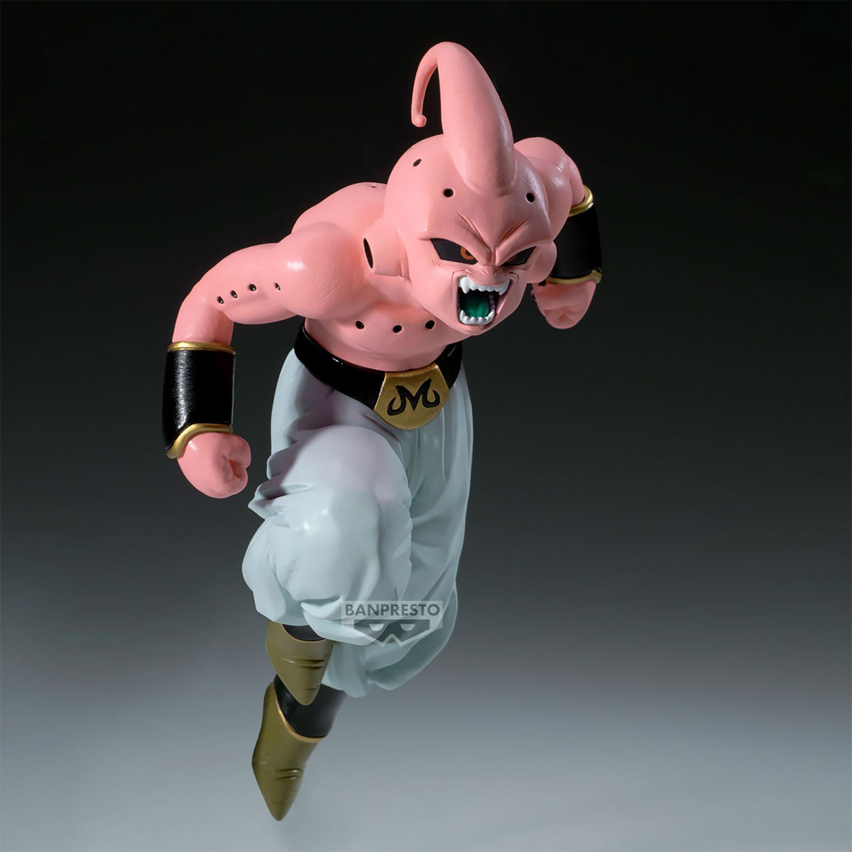 Produktbild Dragon Ball Z - Majin Buu Match Makers Figur