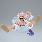 Produktbild One Piece: Gear 5 - Monkey D. Luffy King of Artist-figur