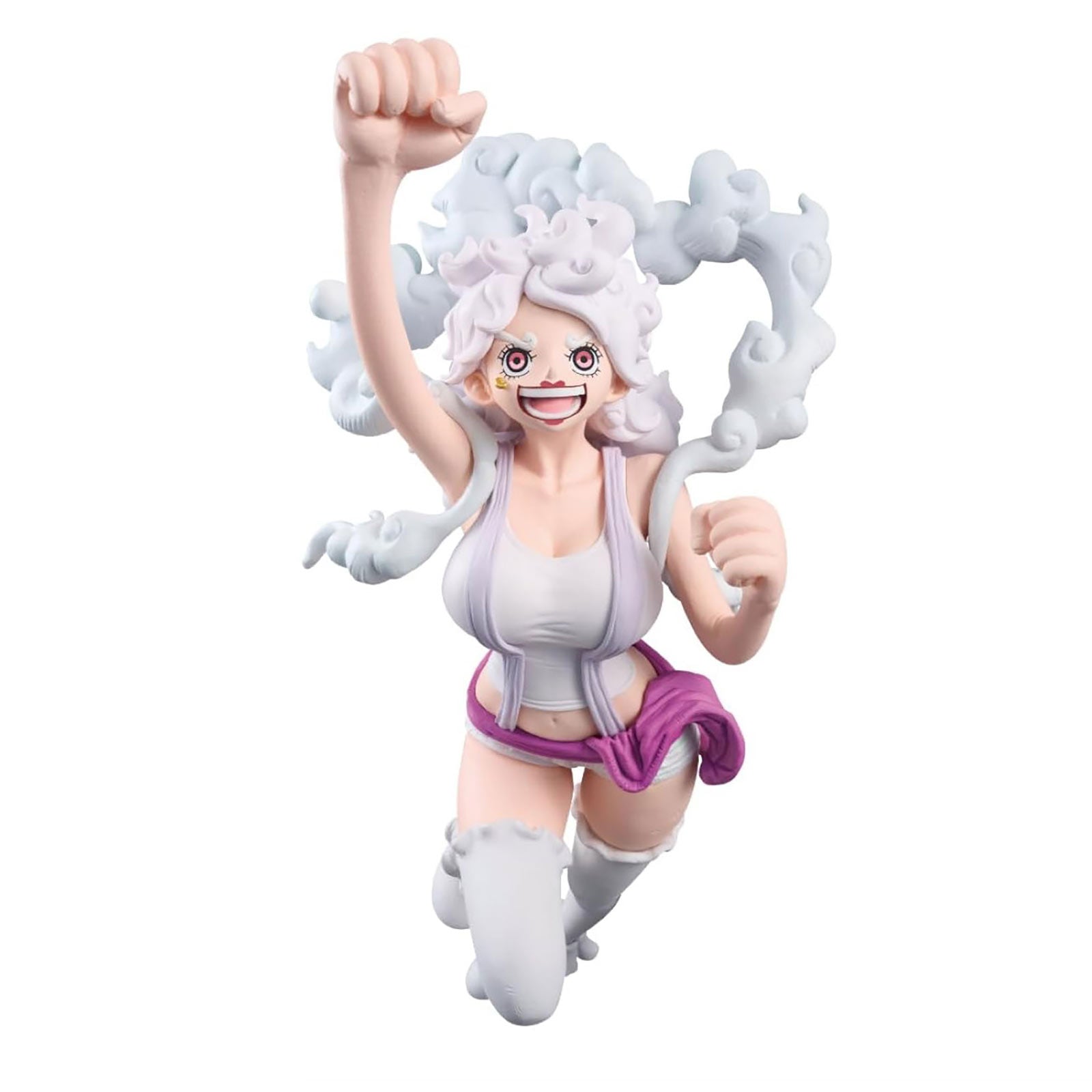 Produktbild One Piece - Jewelry Bonney King of Artist Figur