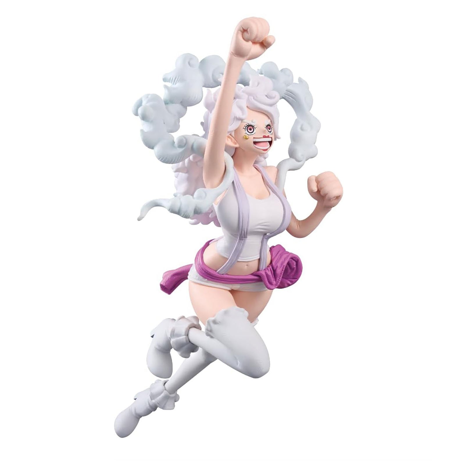 Produktbild One Piece - Jewelry Bonney King of Artist Figur